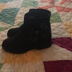 Stride Rite Girl’s Boots